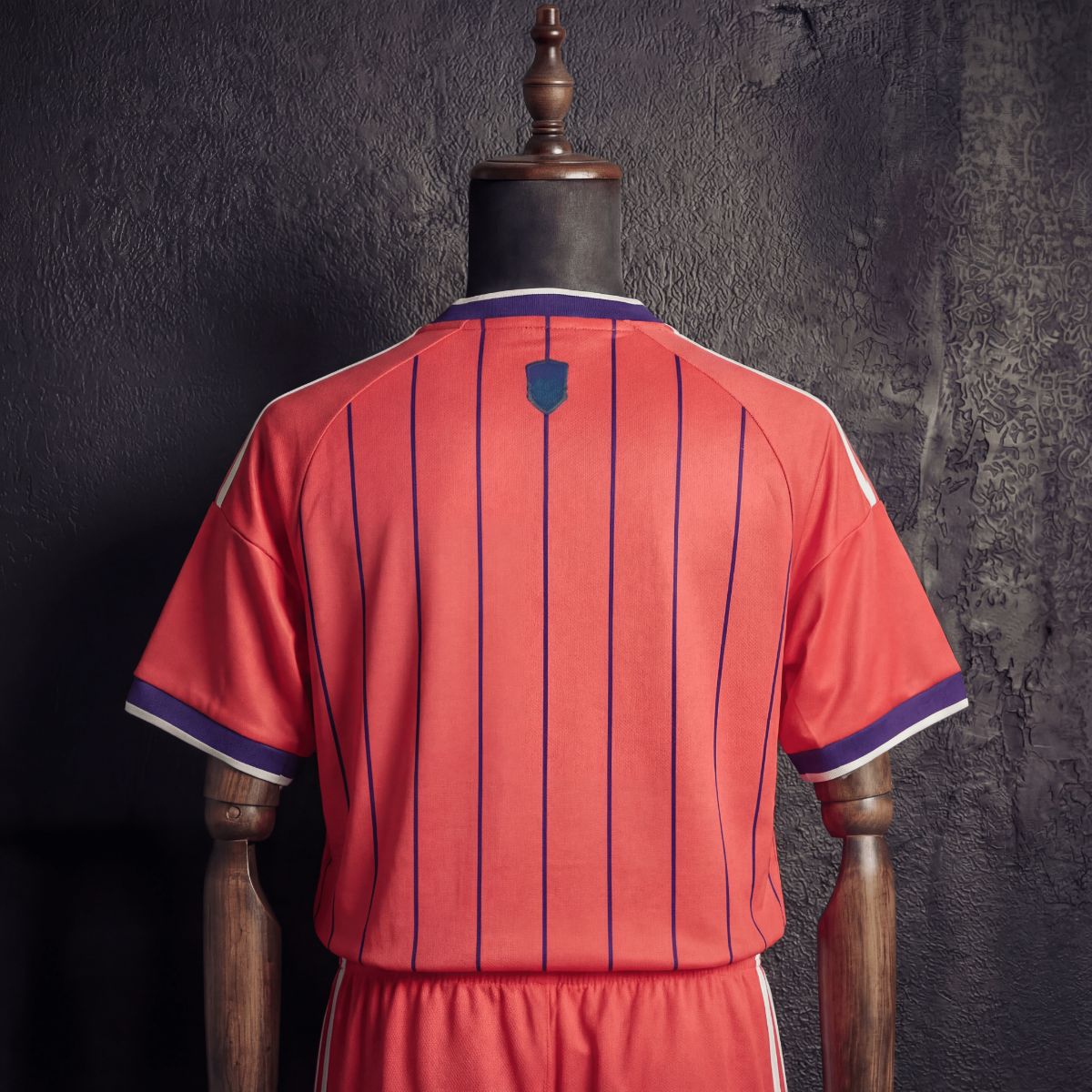 Scotland 2026 World Cup Away Kid Kits Size 16-28