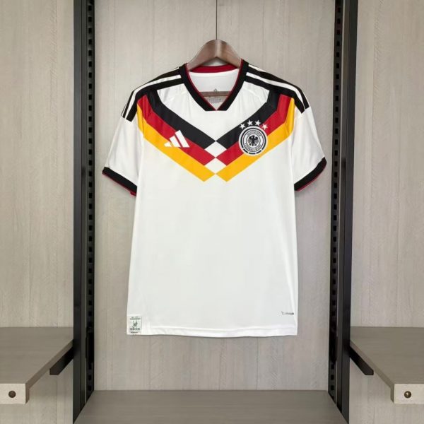 2025/26 Germany Home jersey Fan version