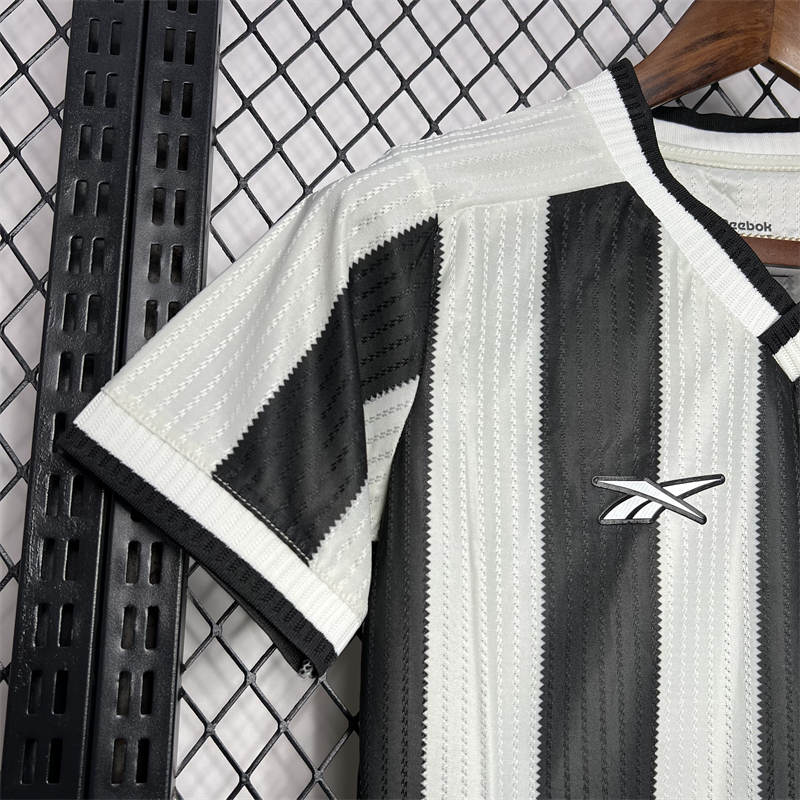 Botafogo 24/25 Home Jersey Womens Version