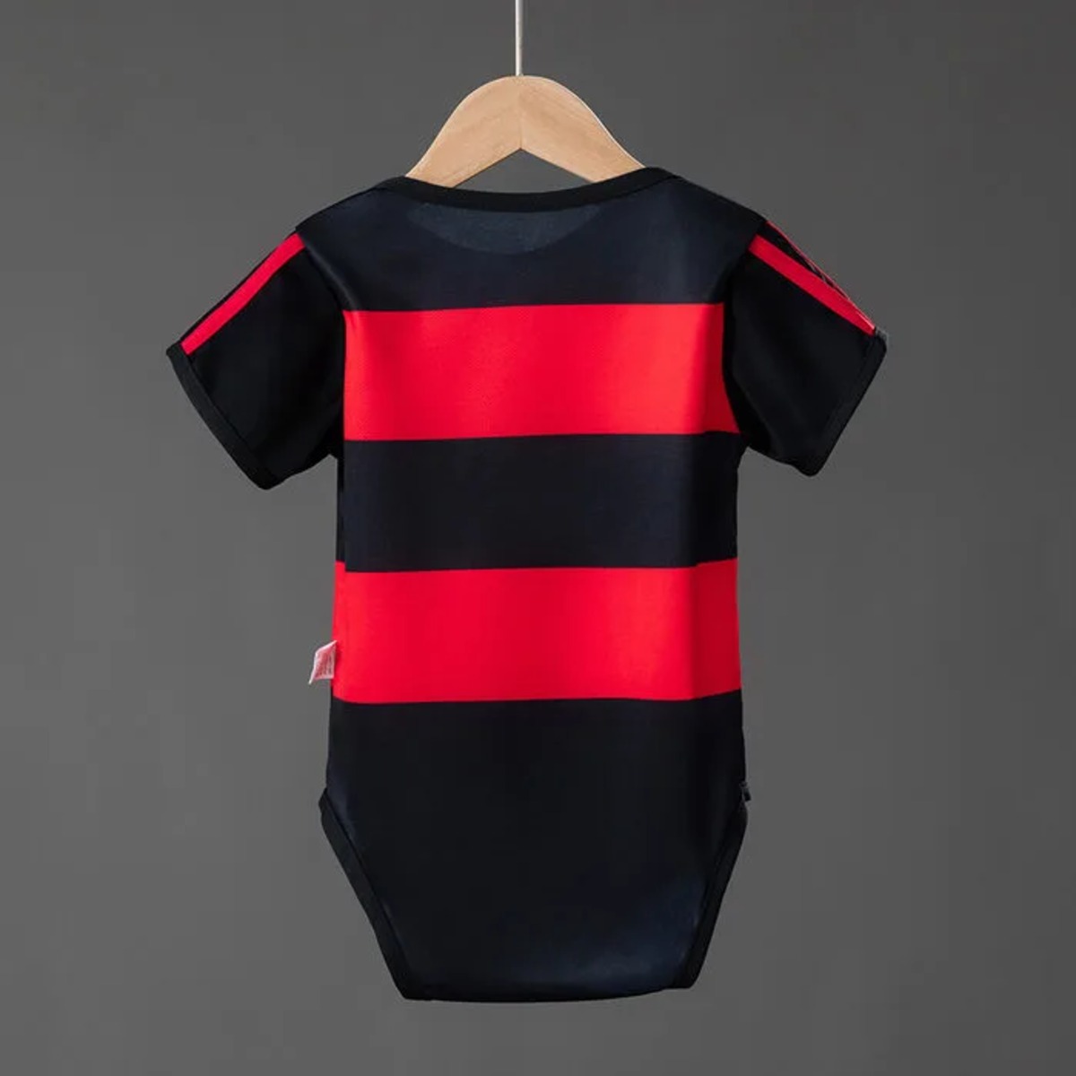 2026/27 Flamengo Home Baby Jersey