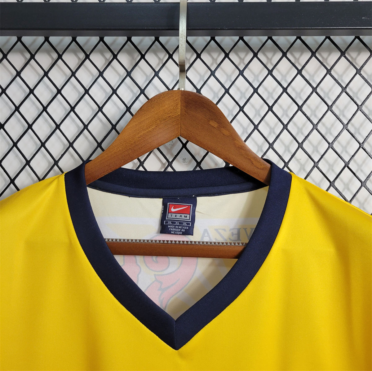 Retro Club America 00/01 Home jersey Fan Version
