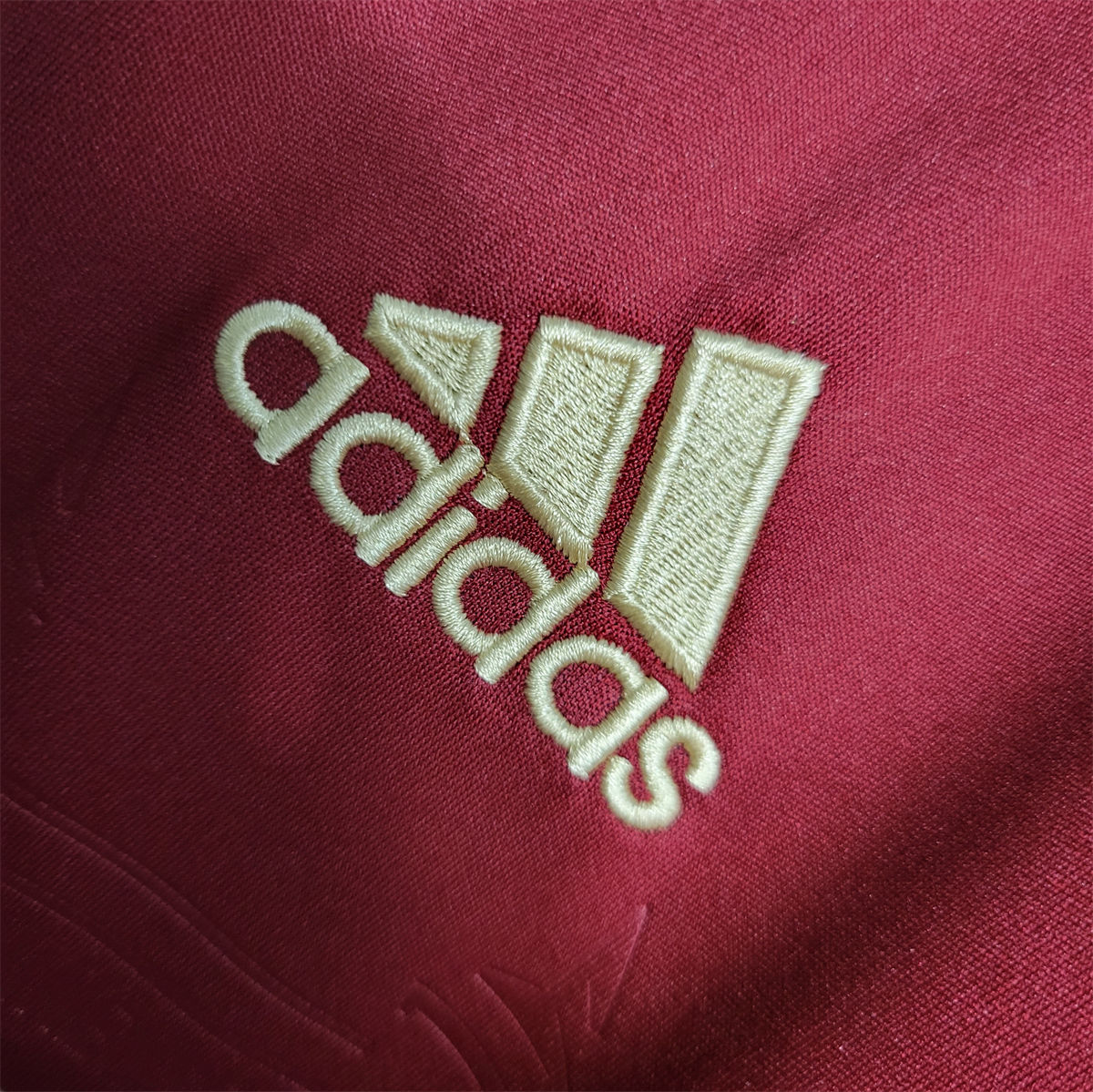 Retro 2012 Fluminense Third jersey Fan Version