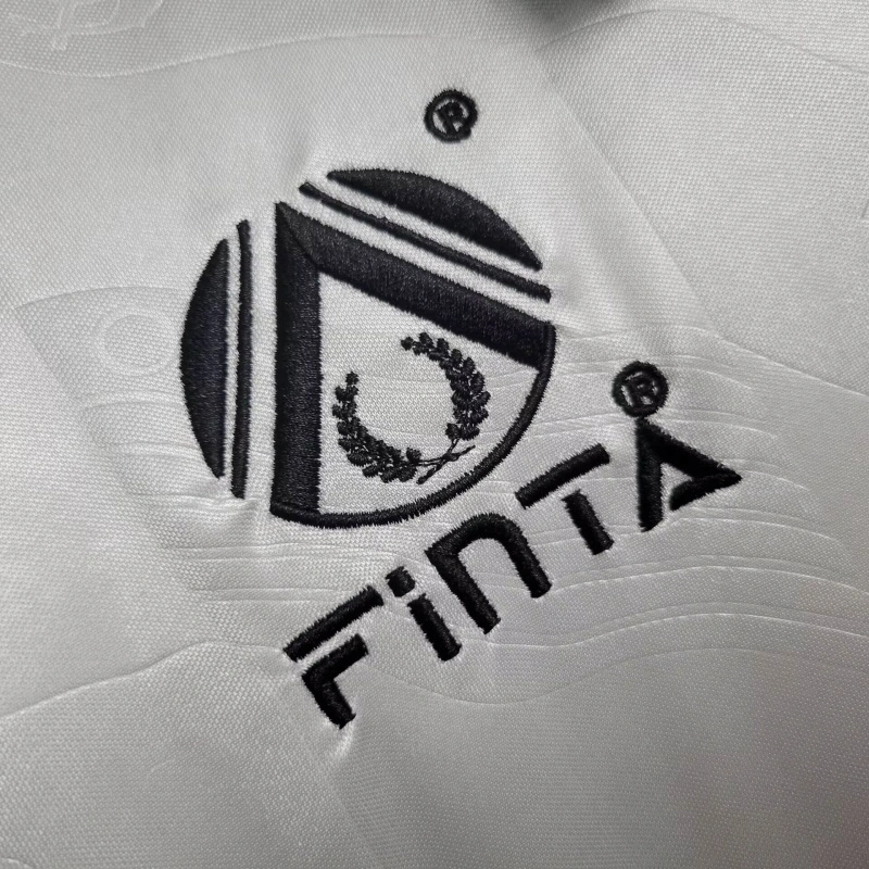 Retro 1994 Corinthians Home jersey Fan Version