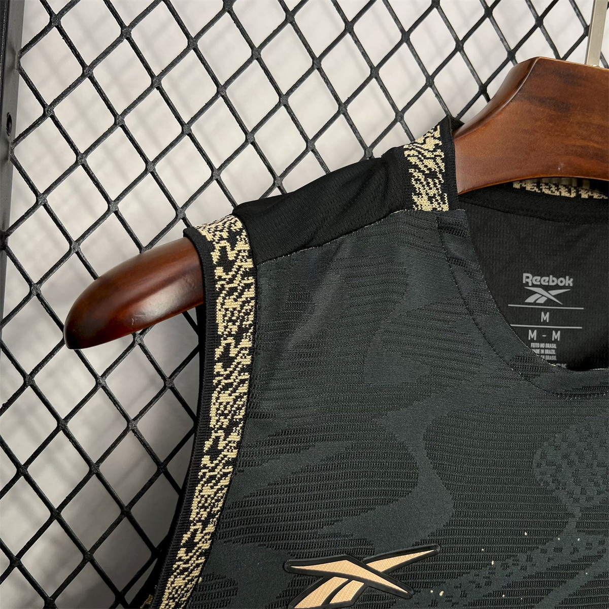 Botafogo 24/25  Away Vest Jersey  Fan Version