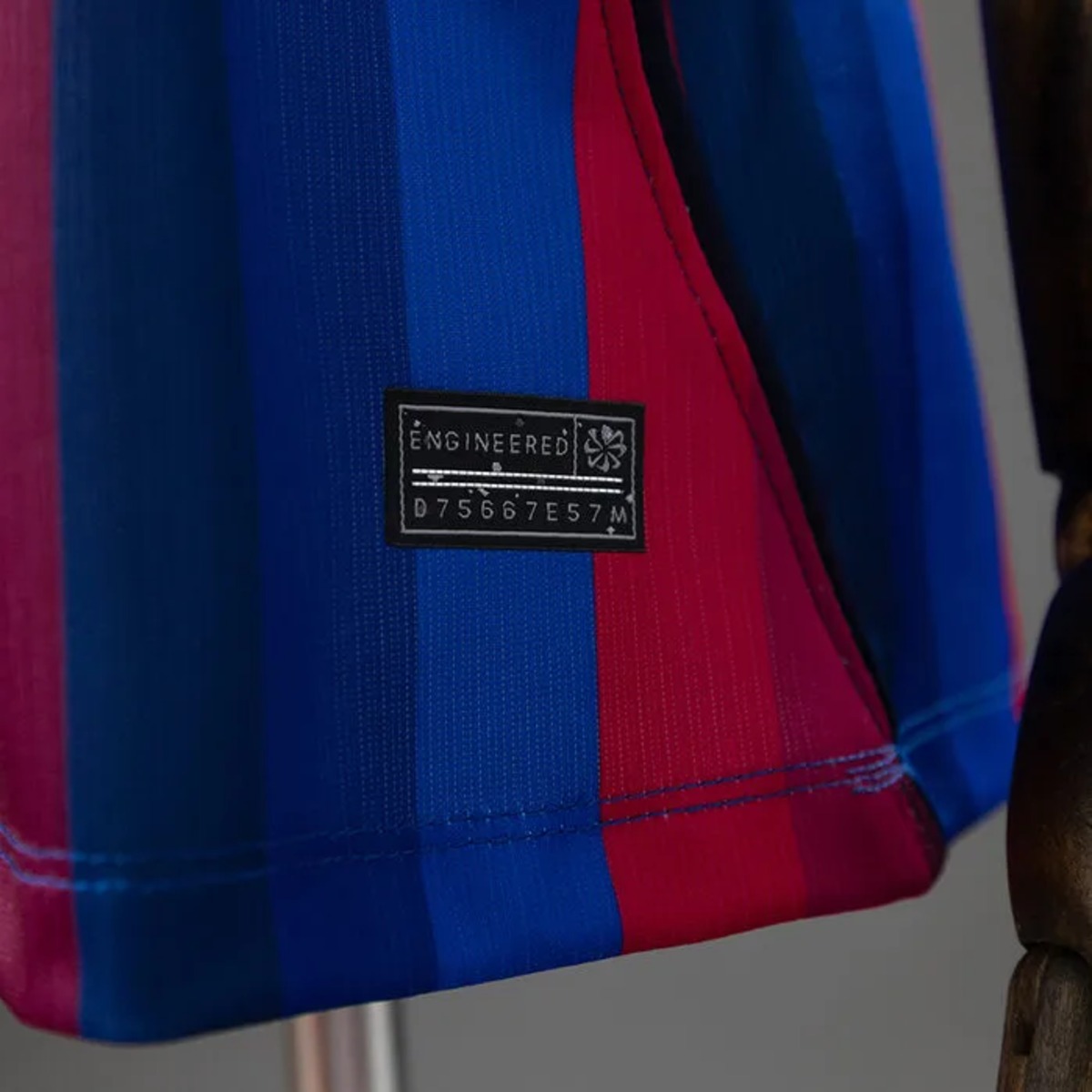2026/27 Barcelona Home Women's Jersey