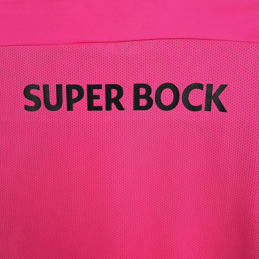 24/25 Sporting Pink October jersey Kid Kits Size 16-28