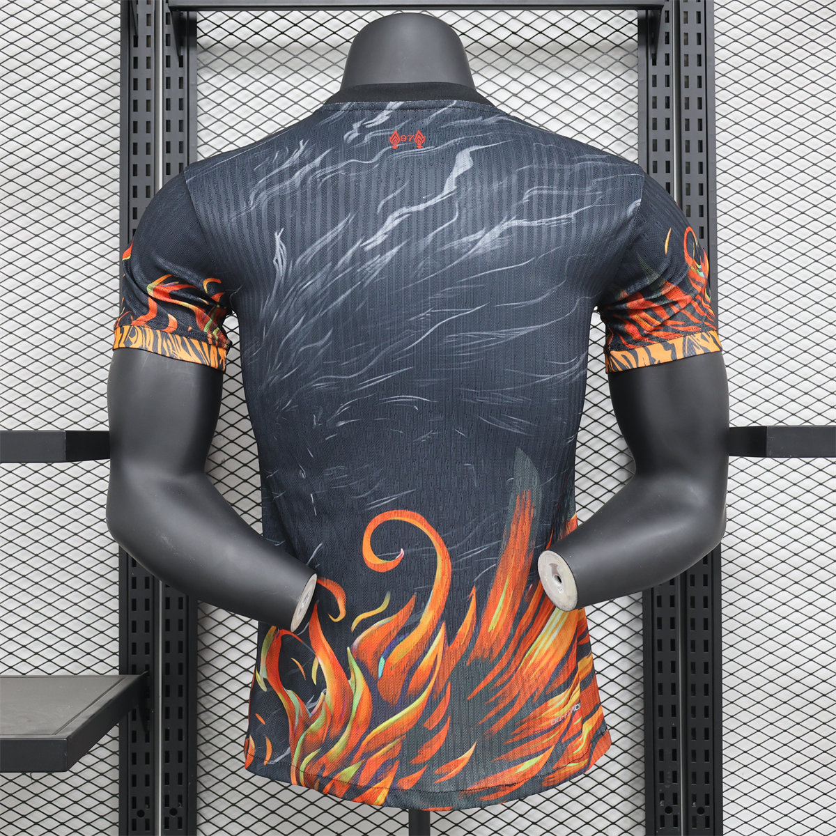 24/25 LFC Player Special edition Jersey Player Version