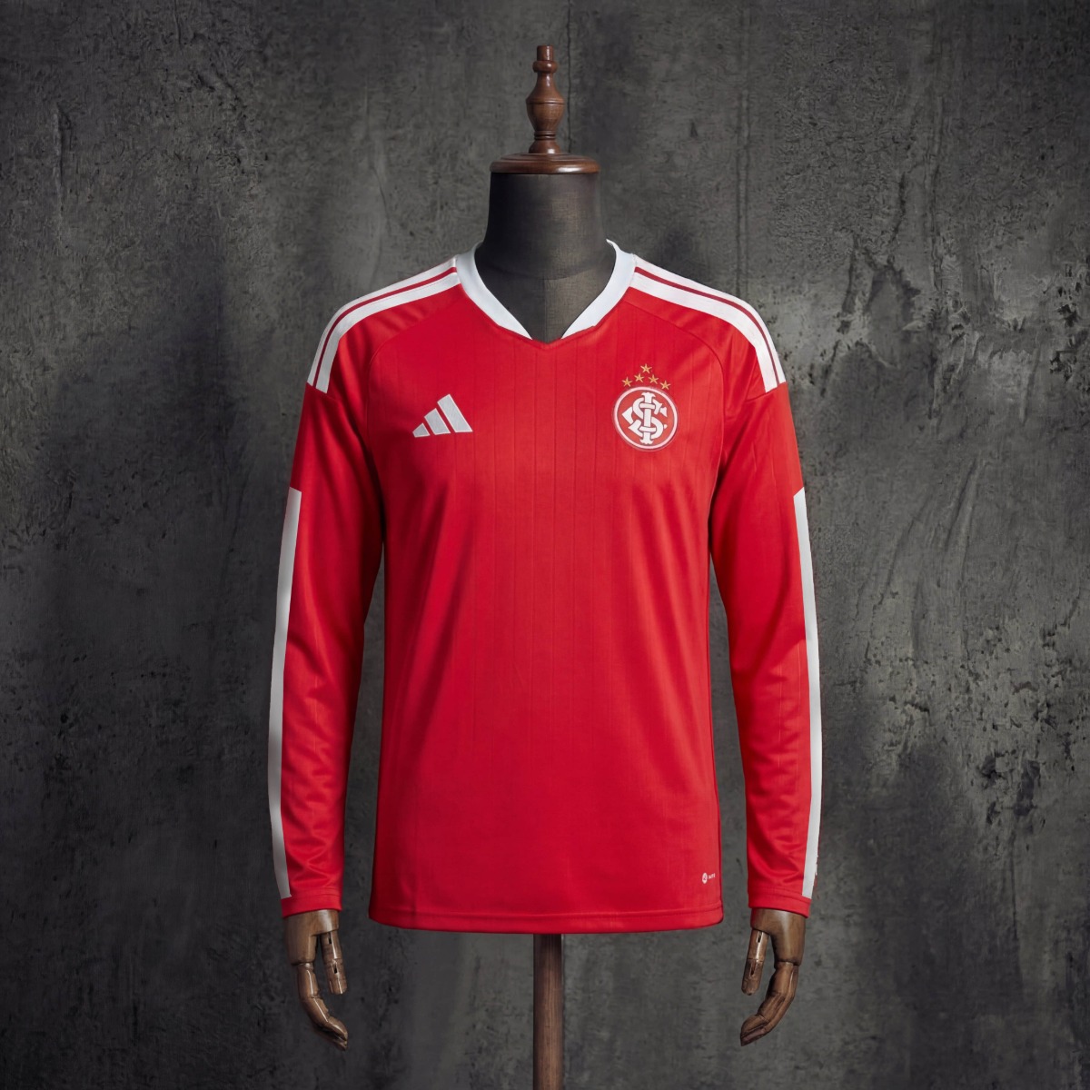 2026/27 S.C Internacional Home jersey Fan Version