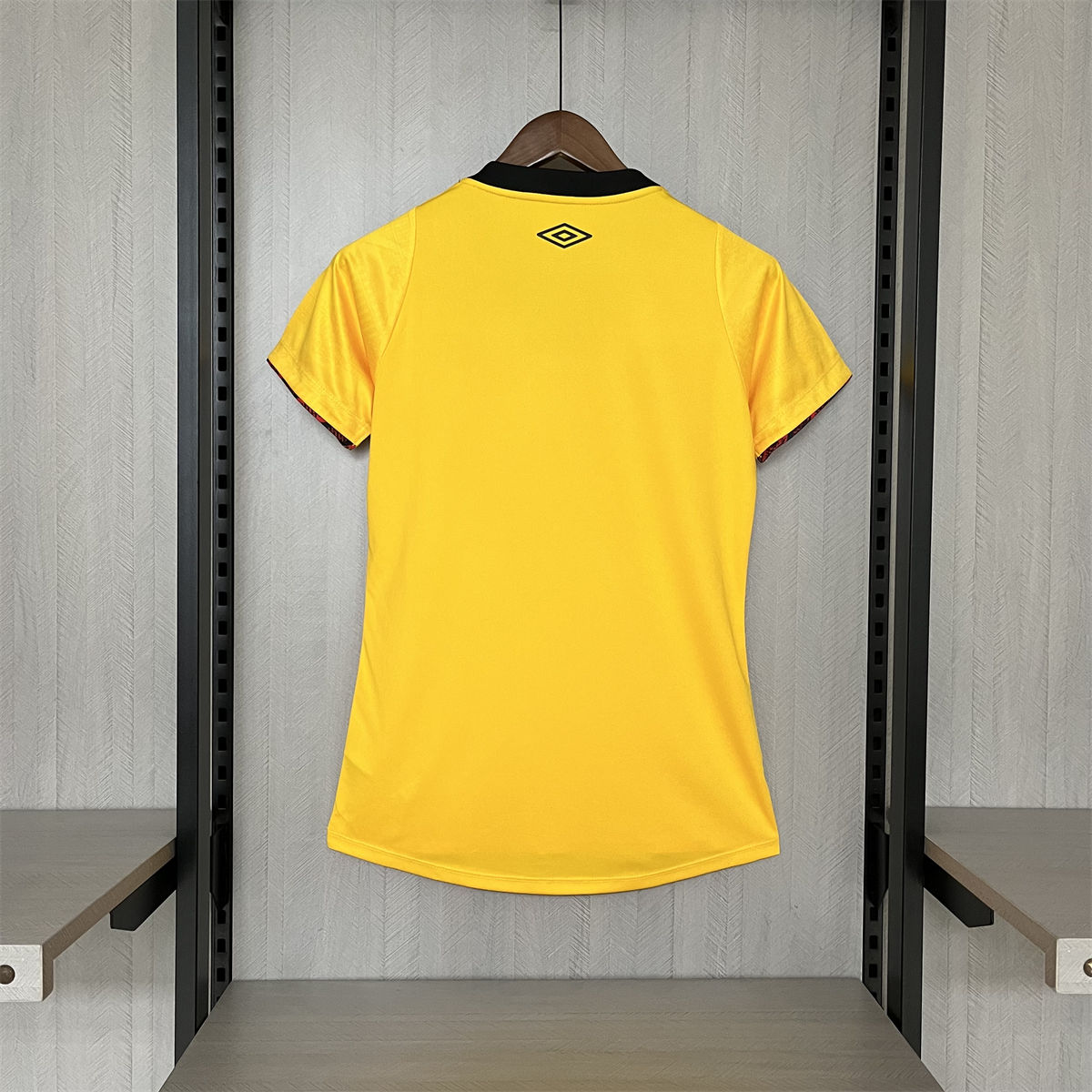 2024/25 Women Sporting Recife Away jersey