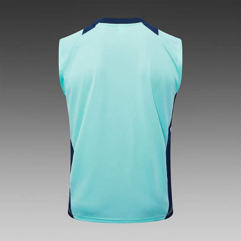 24/25 Arsenal Light green Training Set Shirt and Shorts