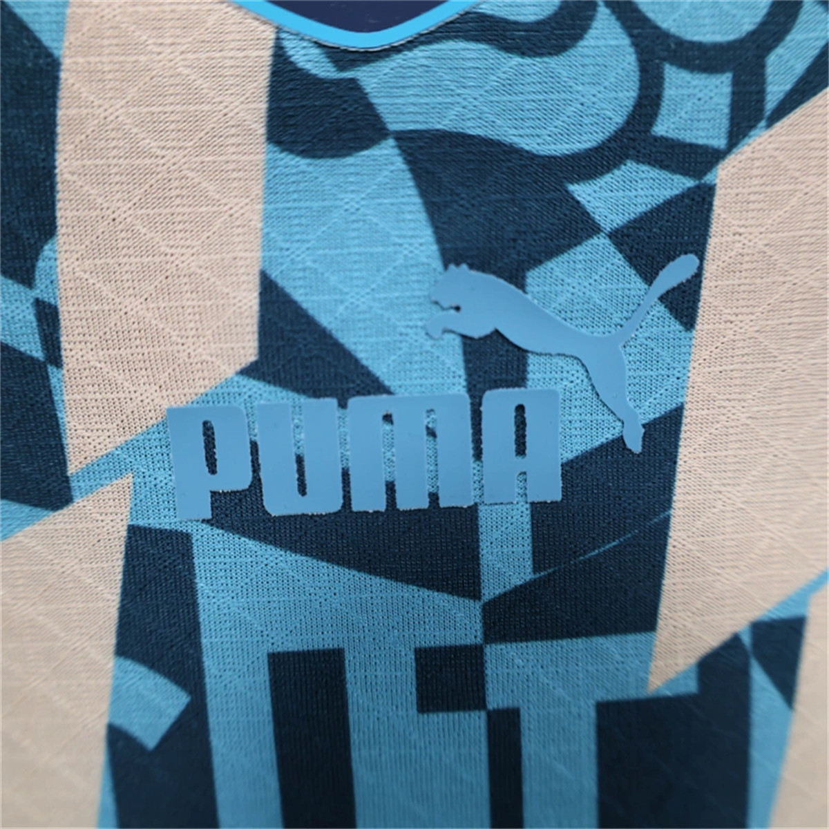 24/25 Manchester City Special edition Jersey Player Version