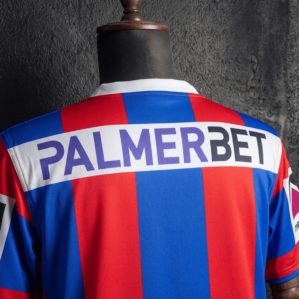 NRL Newcastle Knights 2026 Home Jersey
