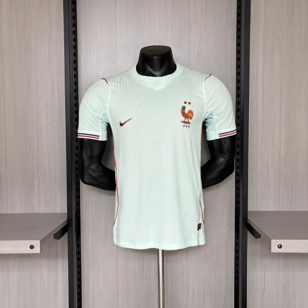 France 2026 World Cup Away jersey Player version