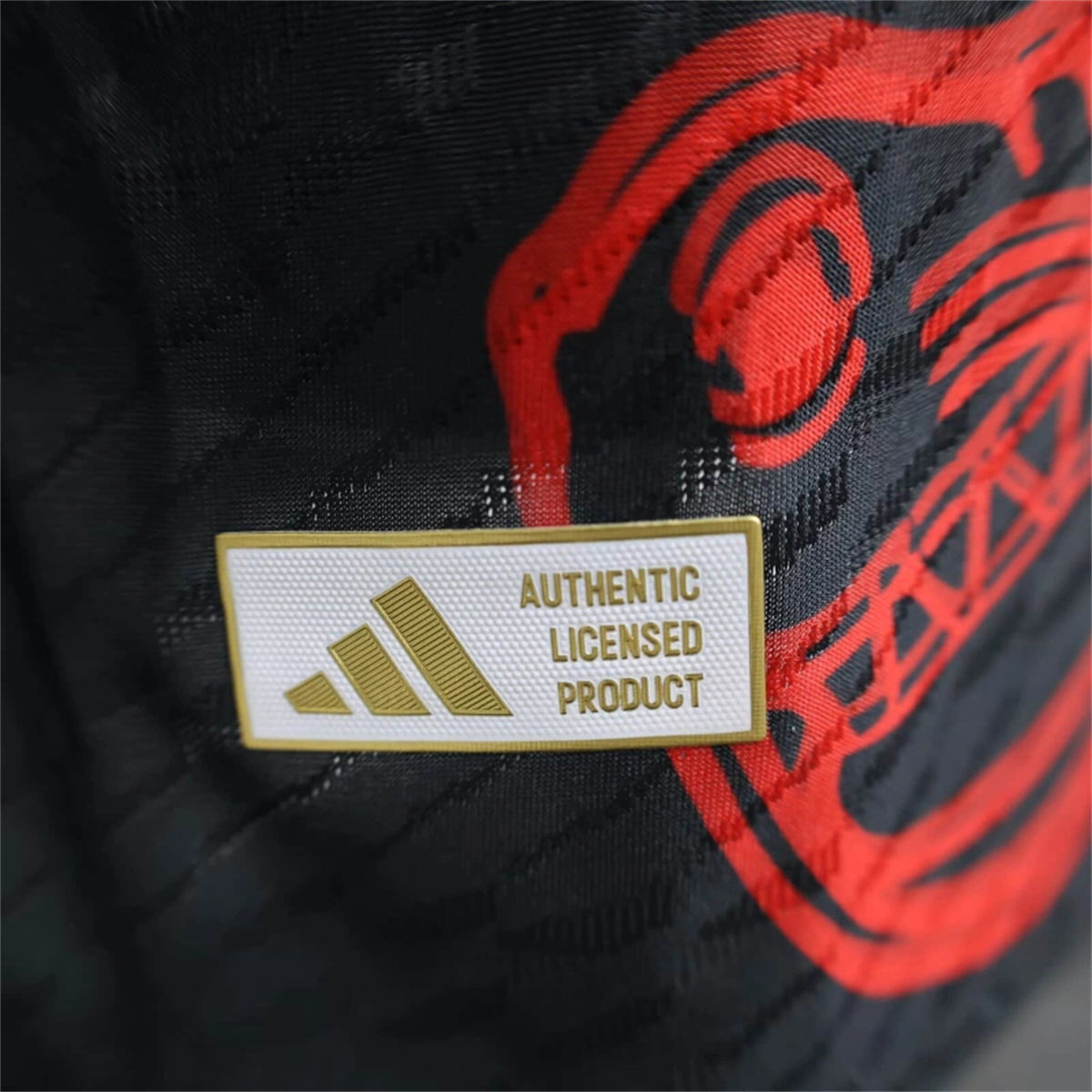 24/25 Japan Special edition Jersey Player Version