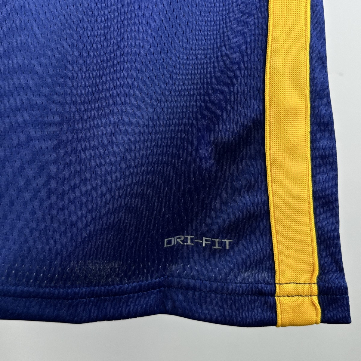 NBA Golden State Warriors V-Neck JORDAN Edition Jersey BUTLER Ⅲ #10 S-XXL