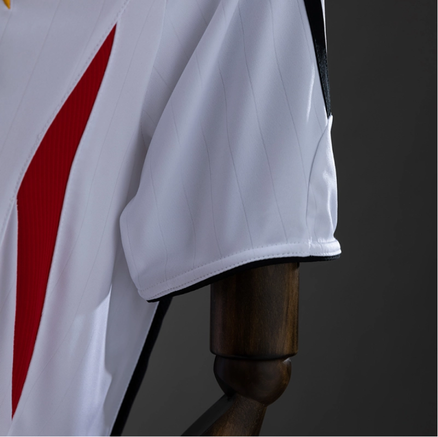 Retro Germany 2006 Home jersey Fan Version