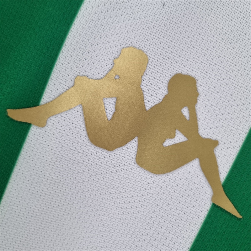 22/23 Real Betis King's Cup version home Jersey Fan Version