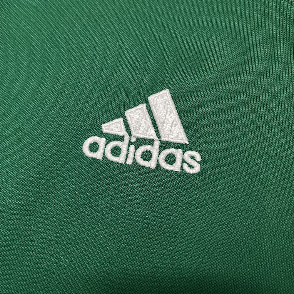 Retro 2014/15 Palmeiras Home jersey Fan Version