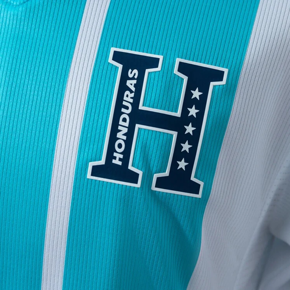 2026 Honduras Away Jersey Fan Version