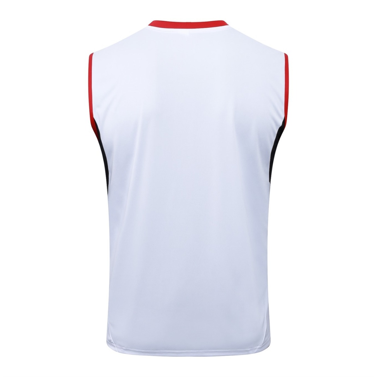 2026 Arsenal White Training Set Shirt and Shorts