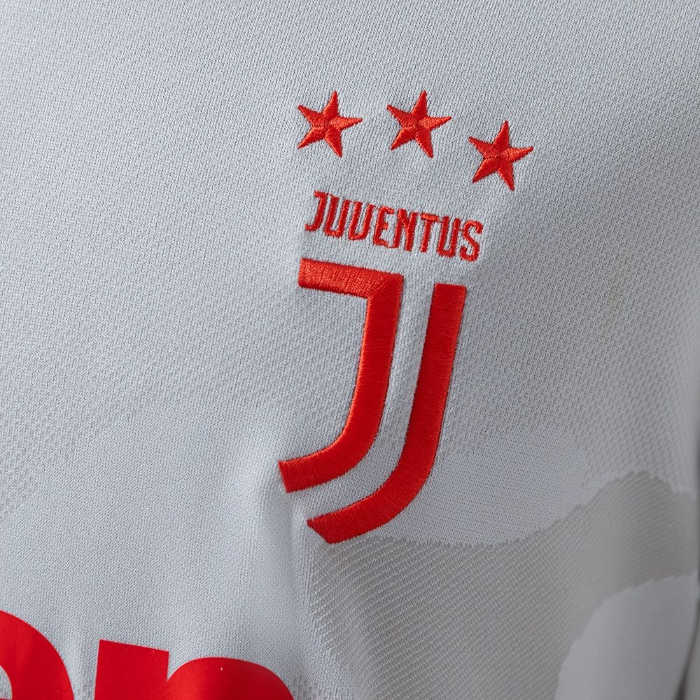 Retro Juventus 2019/20 Away jersey Fan Version