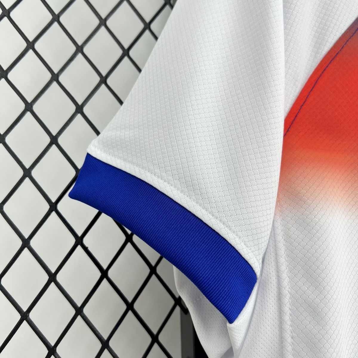 2025/26 Women's England Euro Home Jersey Fan Version