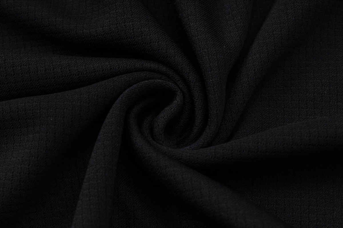 2026 PSG Black Training Set Shirt and Shorts