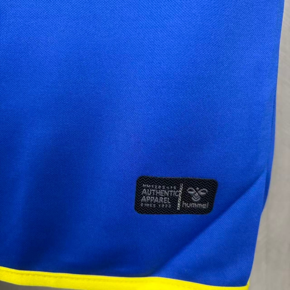 2026/27 Las Palmas Away Jersey Fan Version