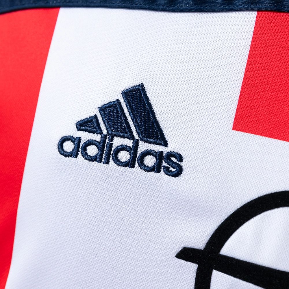 Retro Bayern Munich 2000/02 Away jersey Fan Version