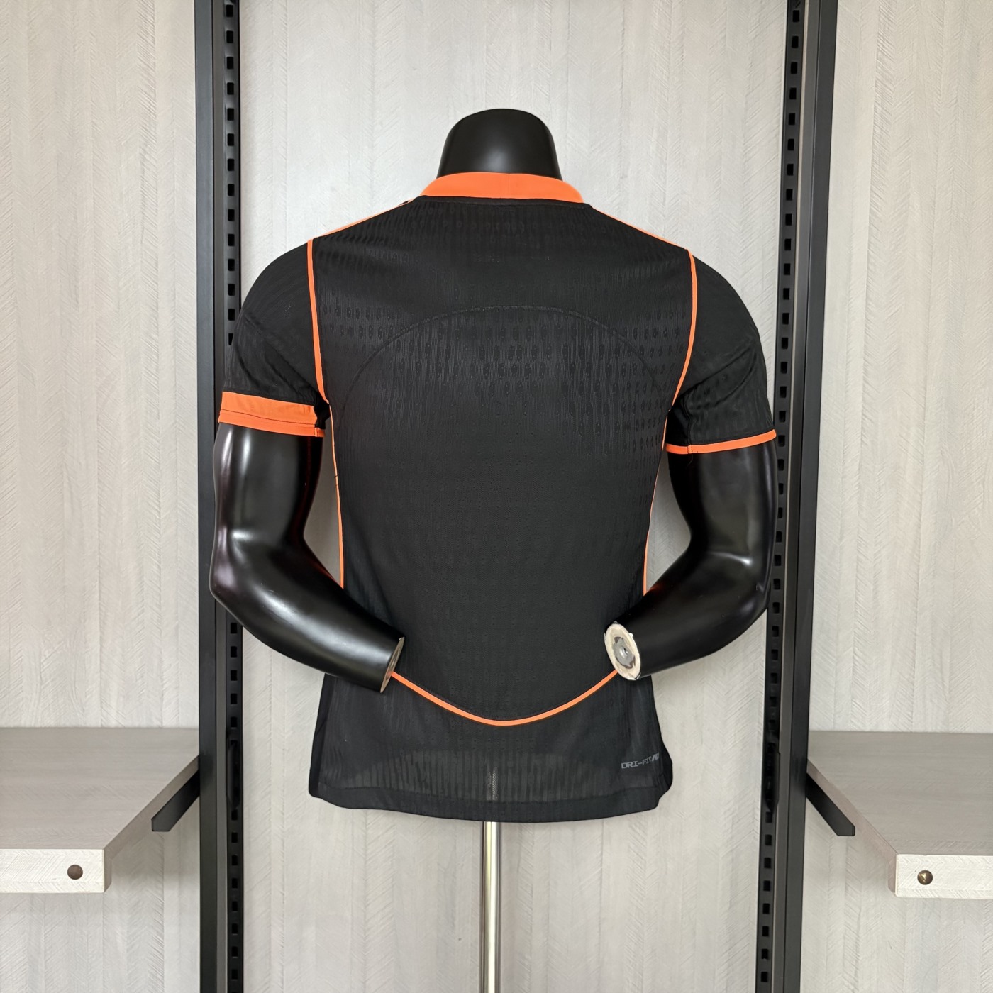 2025/26 Corinthians Second Away Jersey Player Version