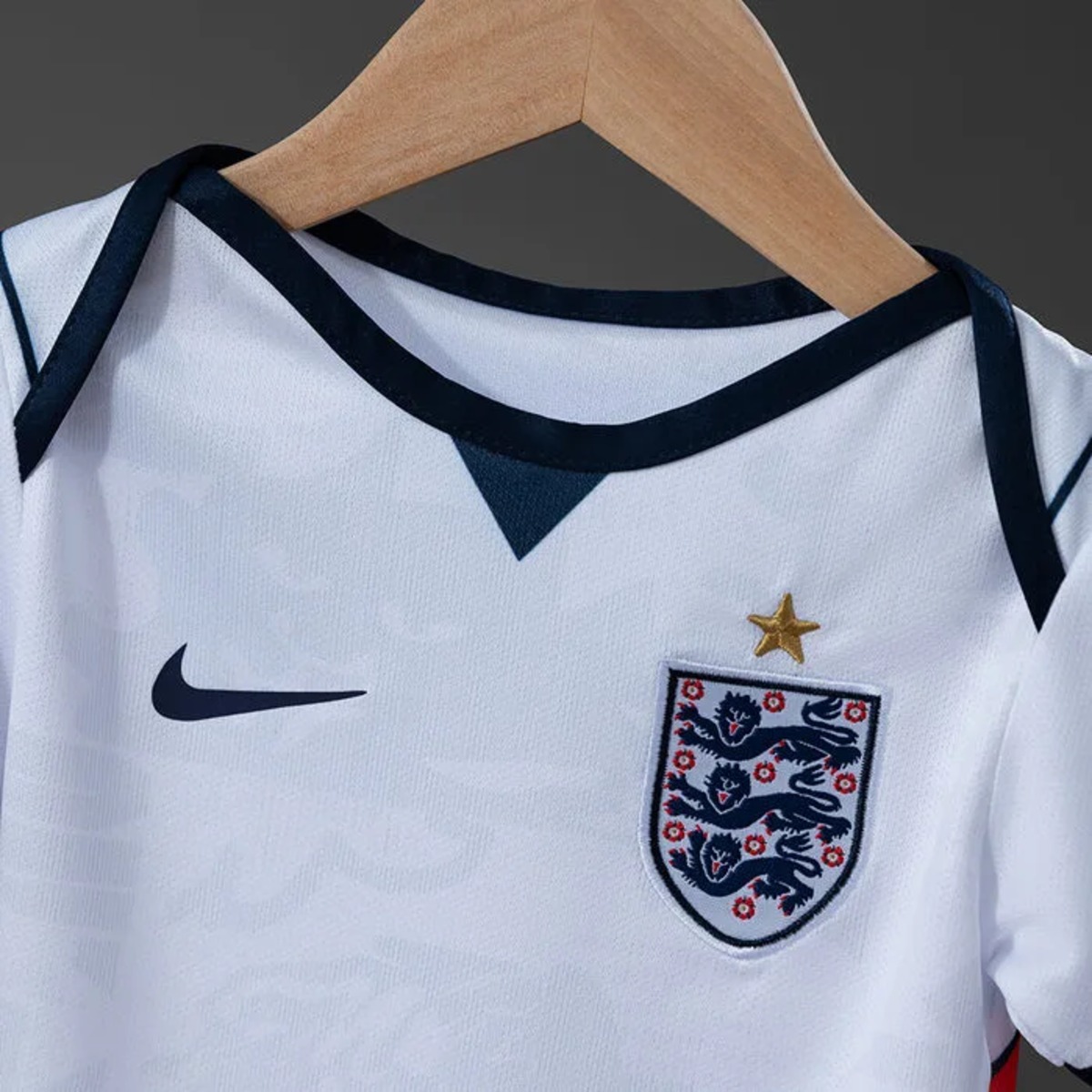 England 2026 World Cup Home Baby Jersey