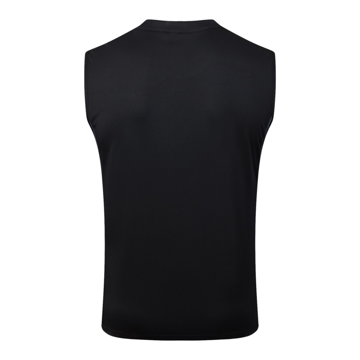 2026 Ajax Black Training Set Shirt and Shorts