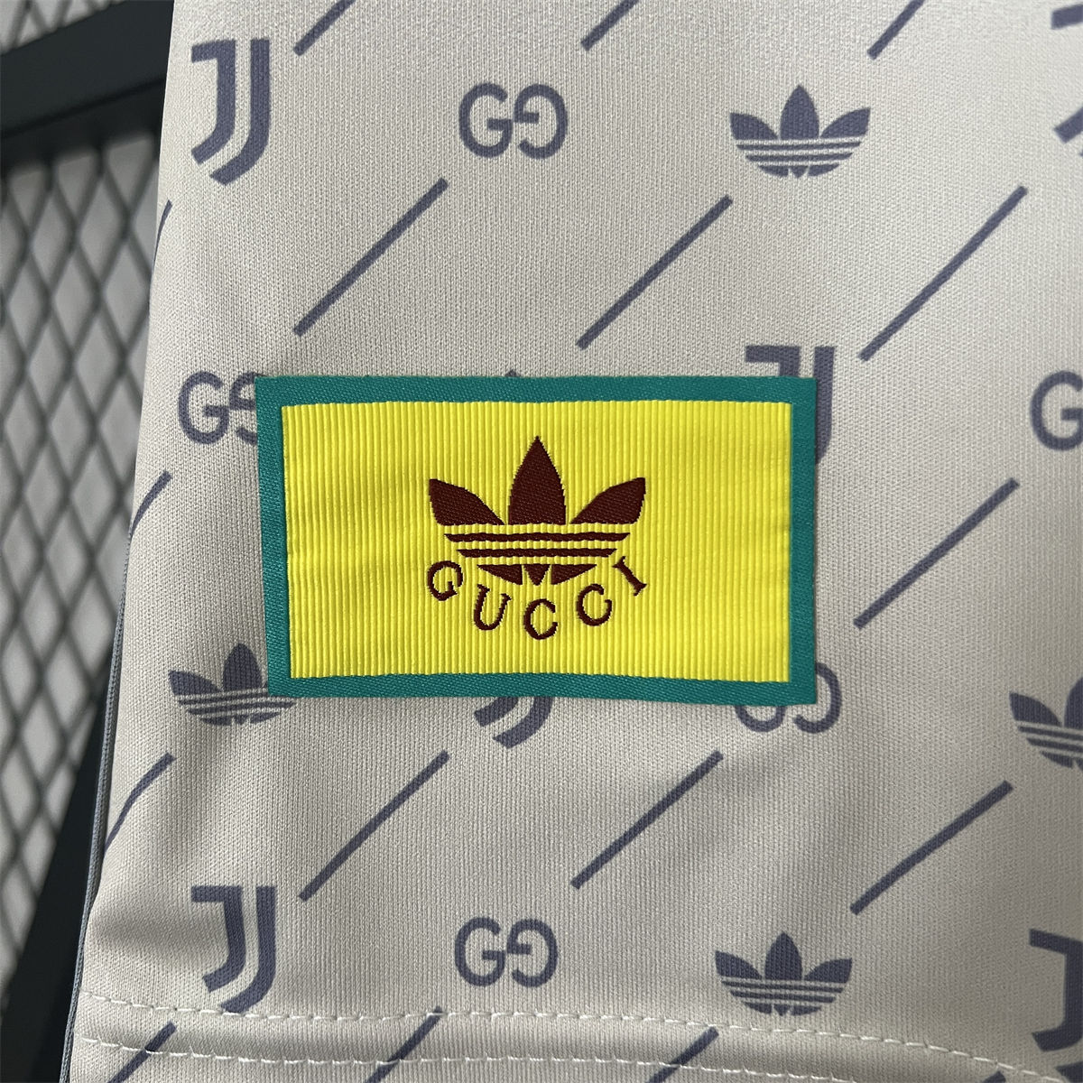 2024/25 Juventus Special Edition Jersey Fan Version