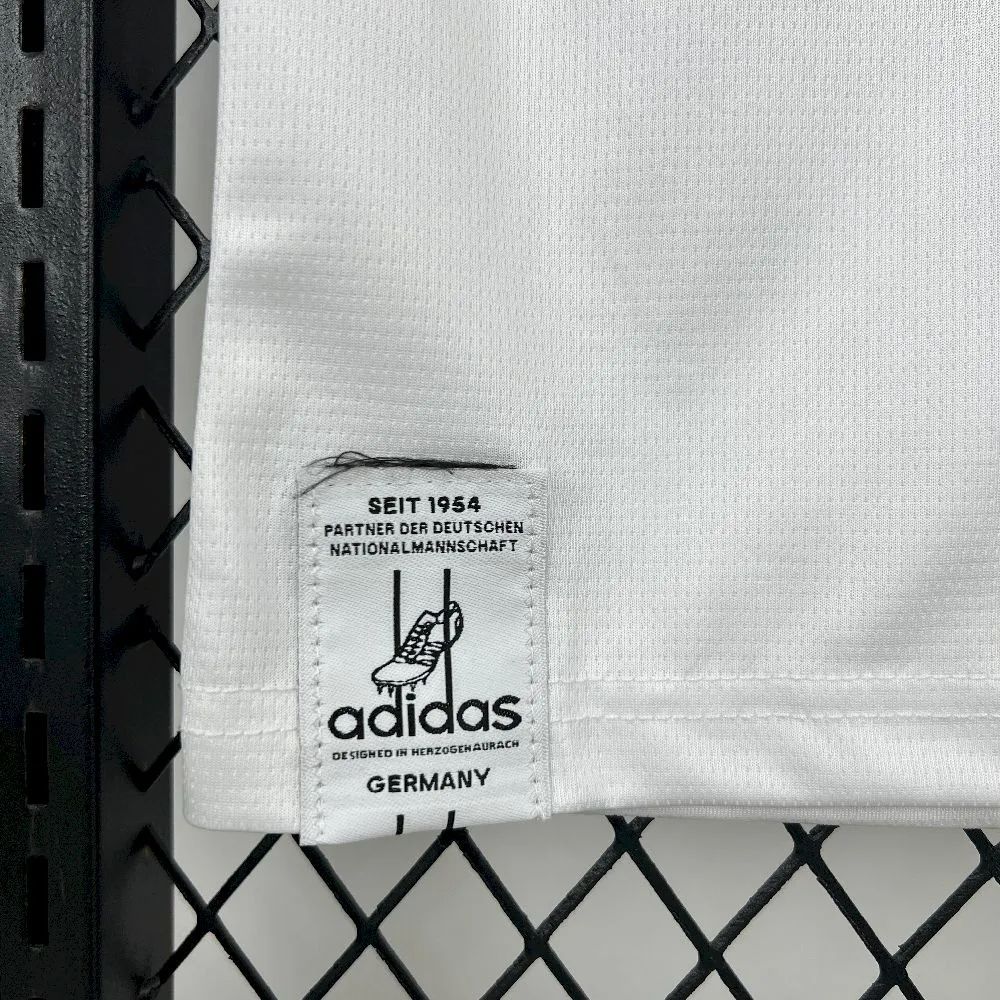 2025/26 Monterrey Special Edition Jersey Fan Version