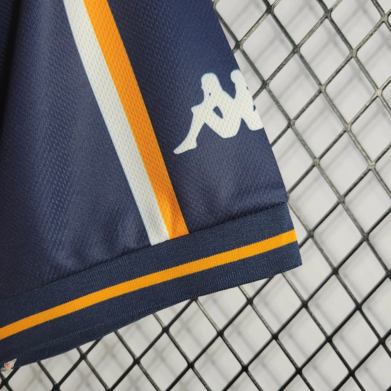 Retro Porto 97/99 Away jersey Fan Version