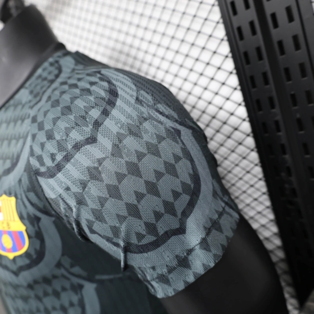 25/26 Barcelona Special edition jersey Player Version