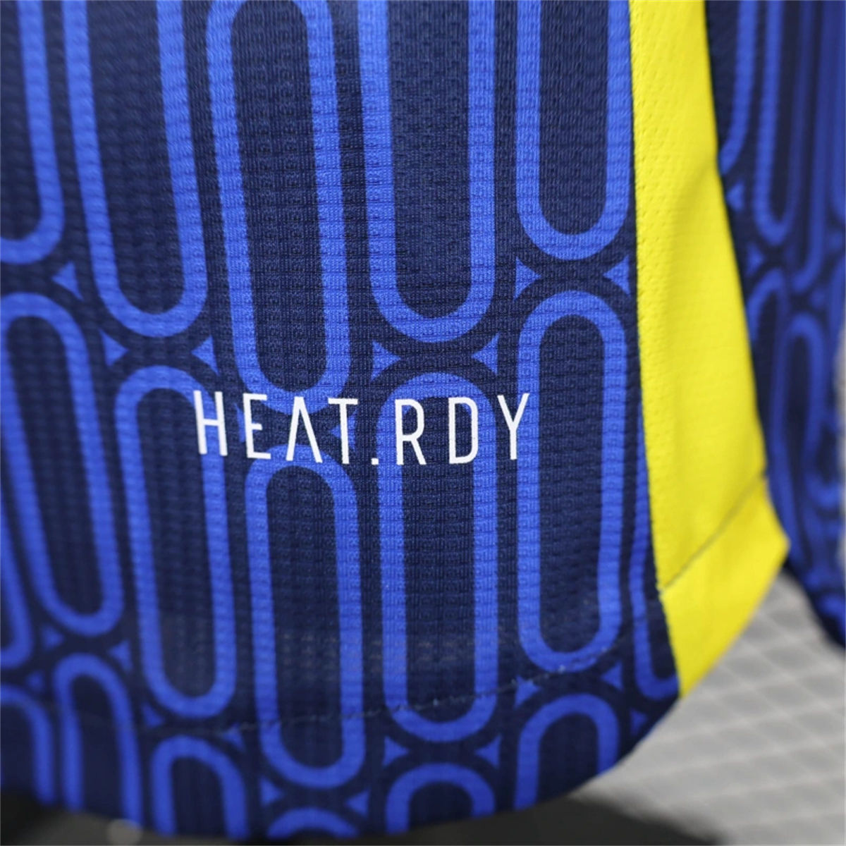 24/25 Al-Nassr  Away Special edition Jersey Player Version