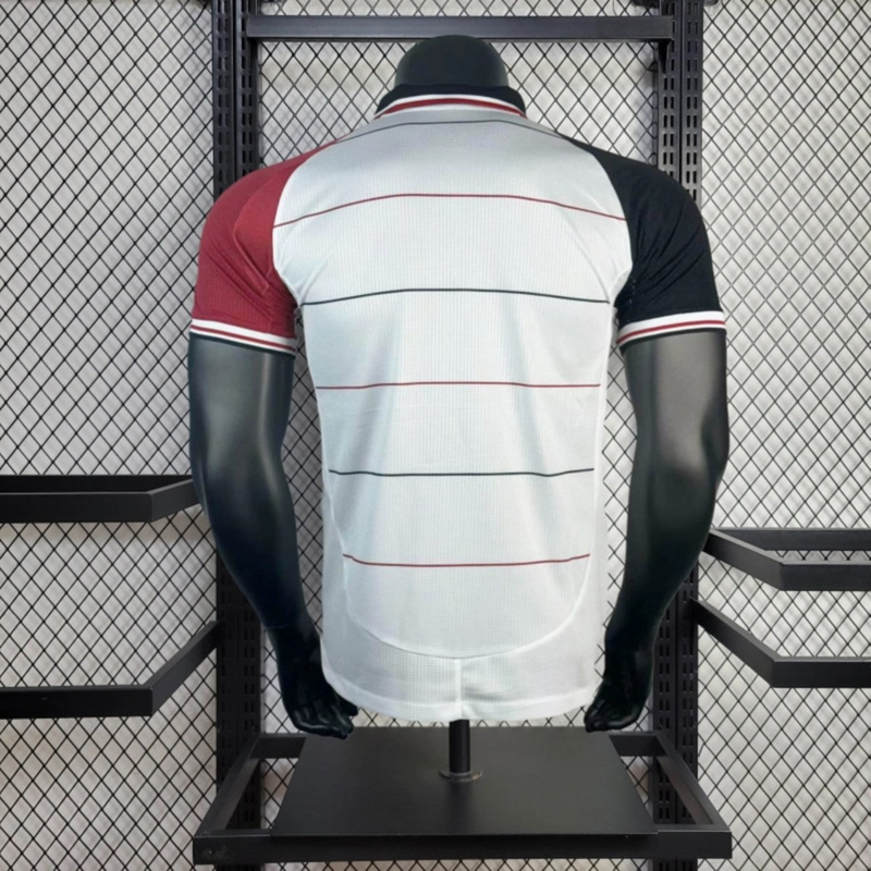 25/26 Manchester United Training jersey Player Version