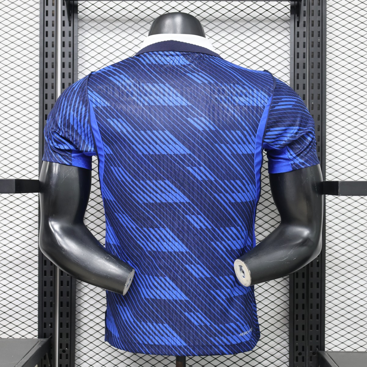 France 2026 World Cup Home jersey Player version