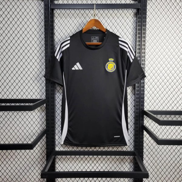 2024/25 Al-Nassr Training Jersey Fan Version