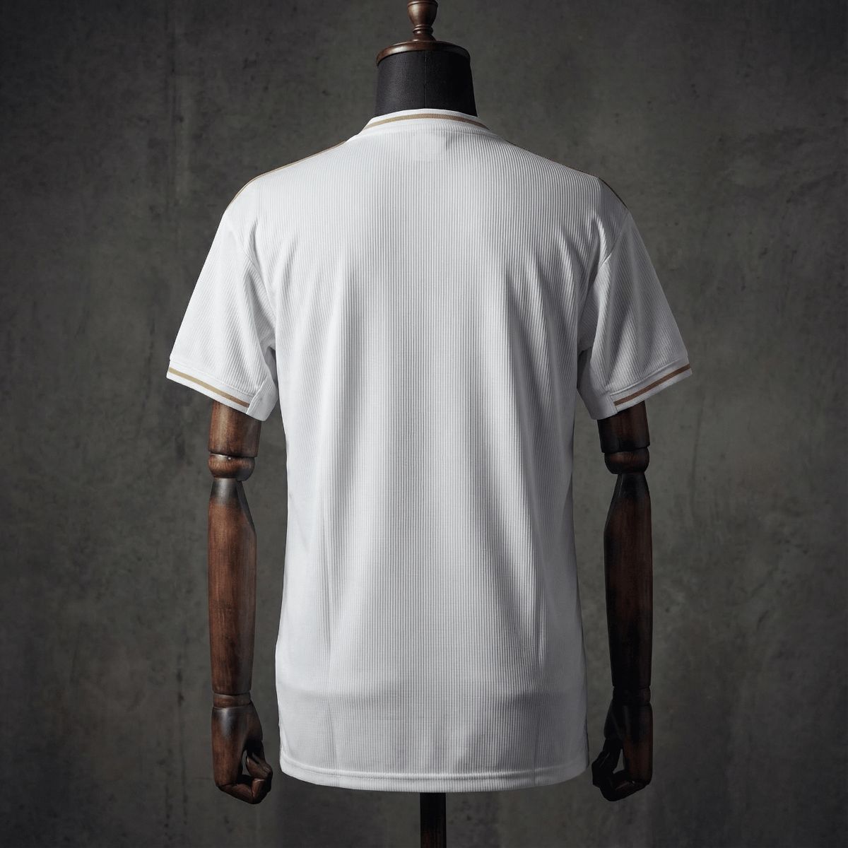Retro Real Madrid 2019/20 Home jersey Fan Version
