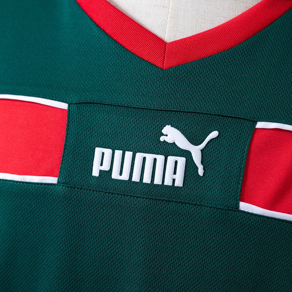 Retro Morocco 1998 Second Away jersey Fan Version
