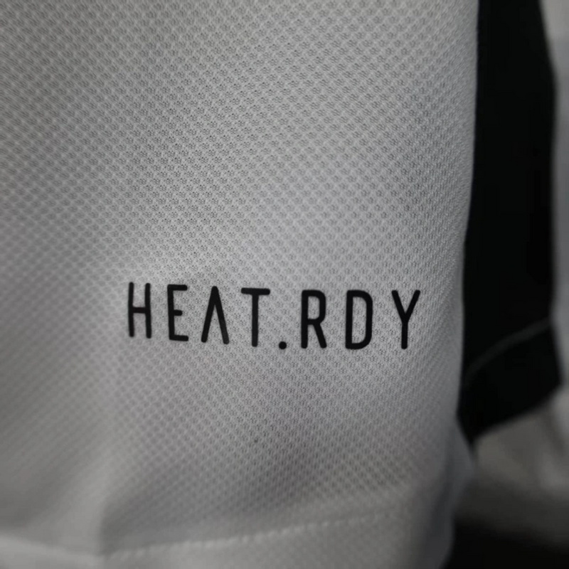2025/26 Flamengo Away jersey Player Version