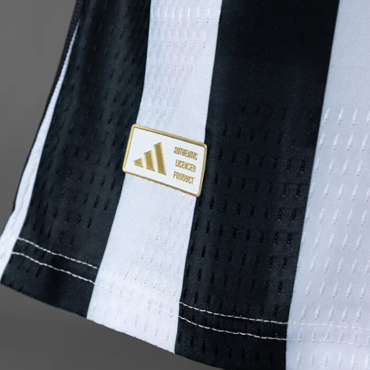 2026/27 Juventus Home Jersey Player Version