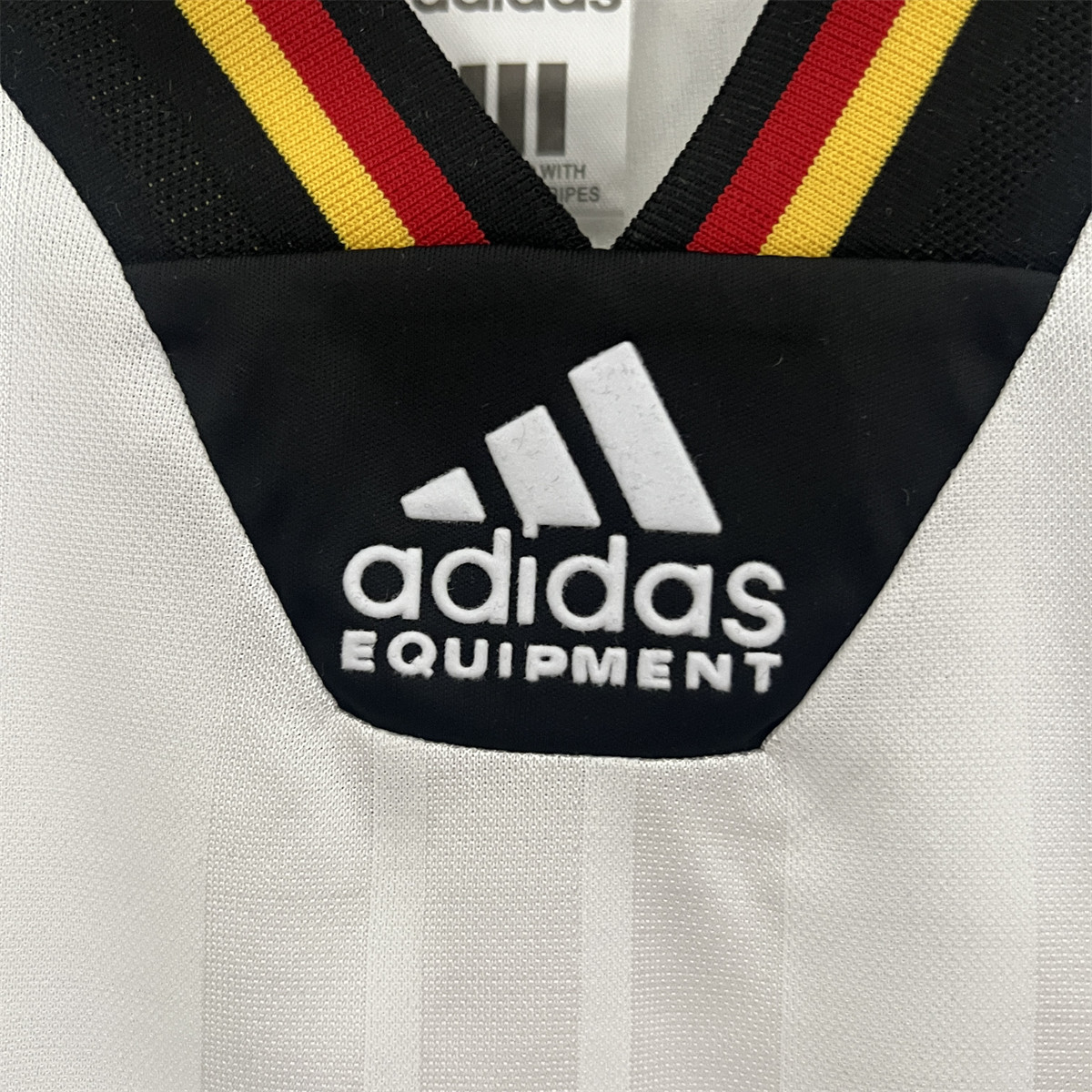 Retro Germany 1992 Home  jersey Kid Kits Size 16-28