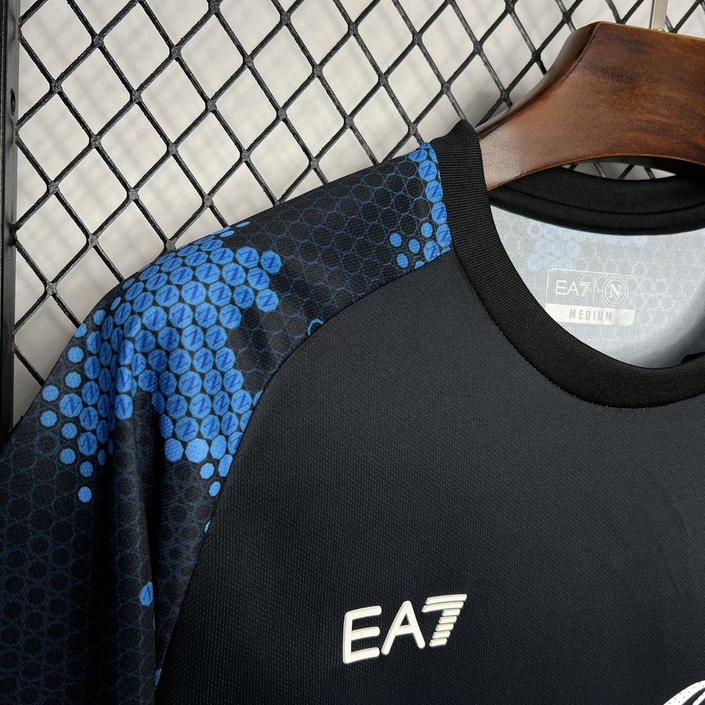 2024/25 Napoli Pre-match Jersey Fan Version
