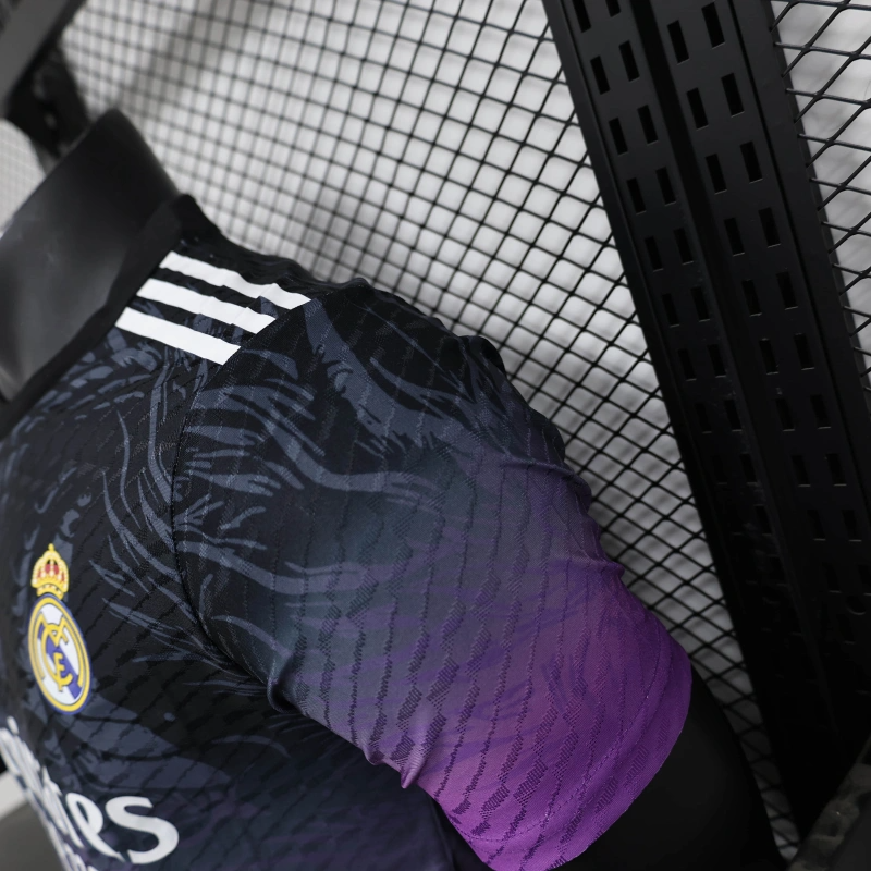 25/26 Real Madrid Special Edition jersey Player Version