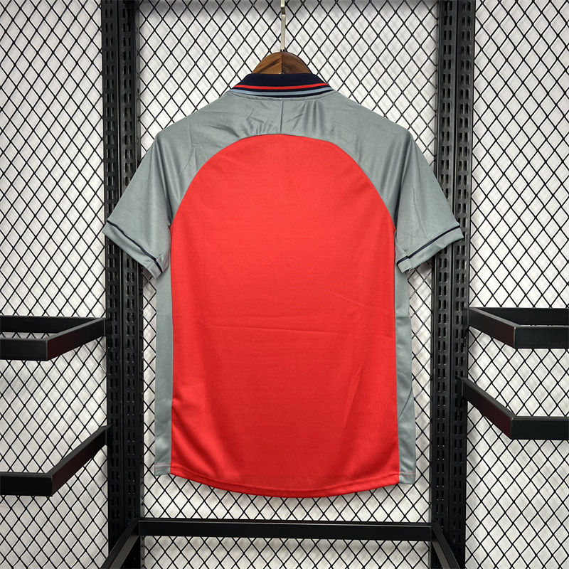 Retro Deportivo La Coruna 99/00 Third Away jersey Fan Version