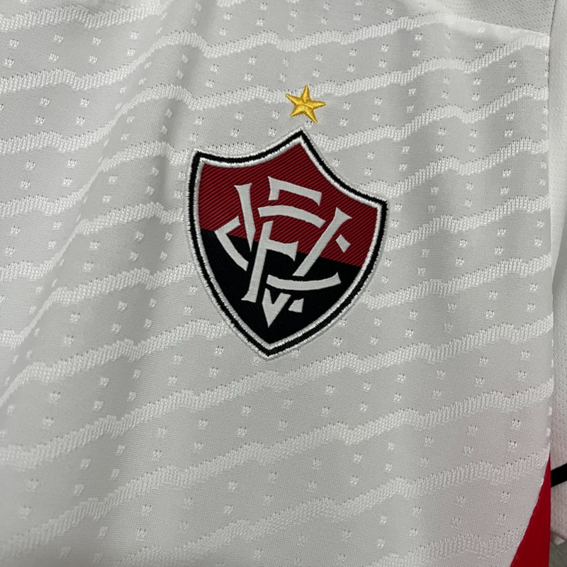 2025/26 Victoria Away Women's Jersey Fan Version