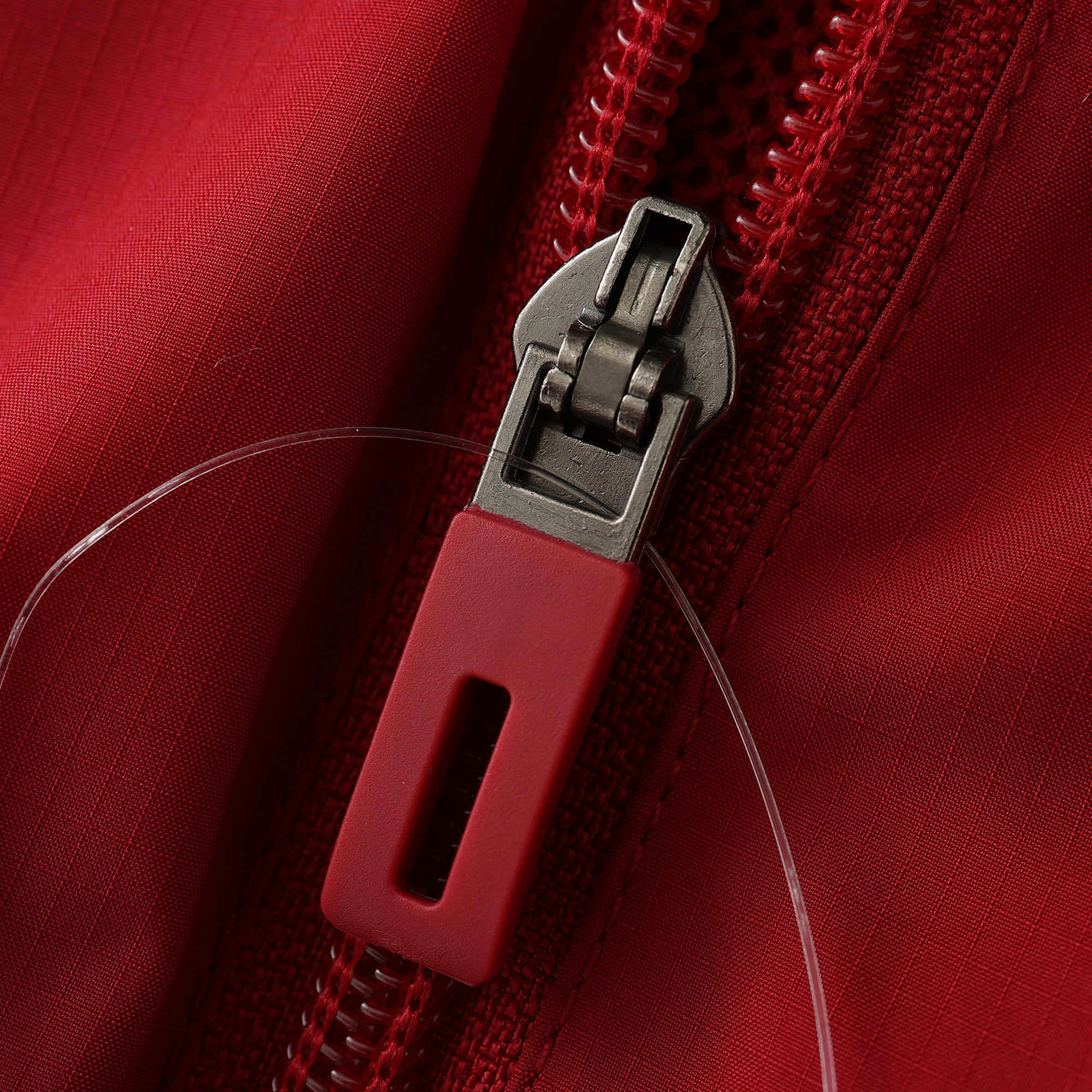 2025 Roma Red Windbreaker Sport Unifom